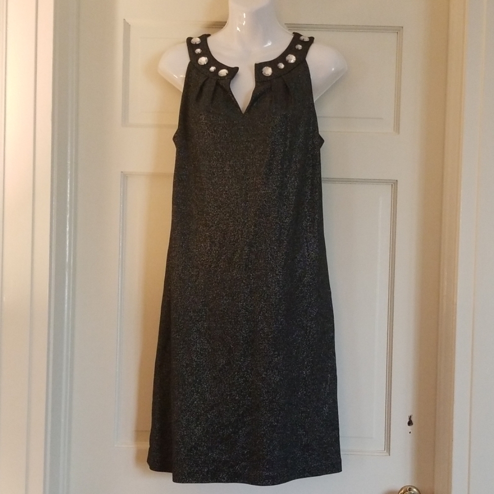 Muse Shift Dress - image 2